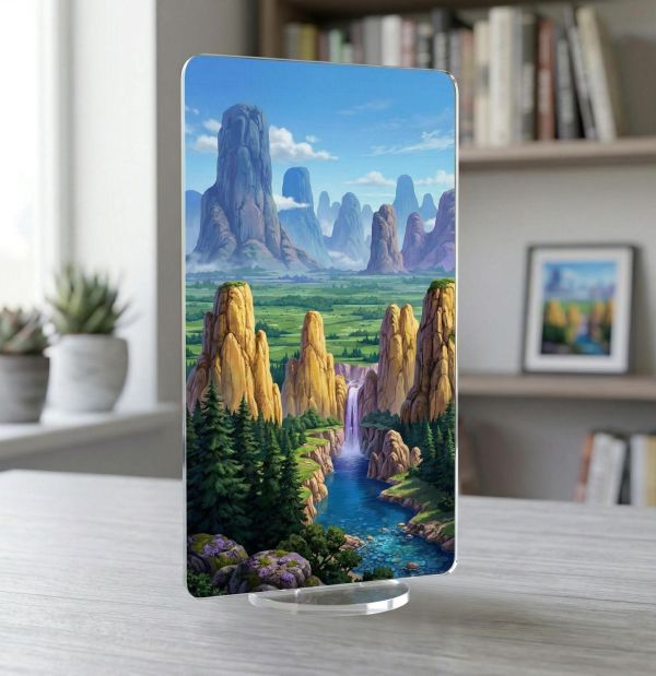 【預定】天末sky end 眺望小悟空 