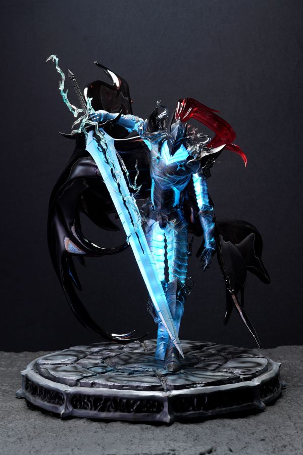 【預定】Four Horsemen 四騎士 《站起來，耶格利特！ 》일어서다，아글리트！我獨自升級 耶格利特 