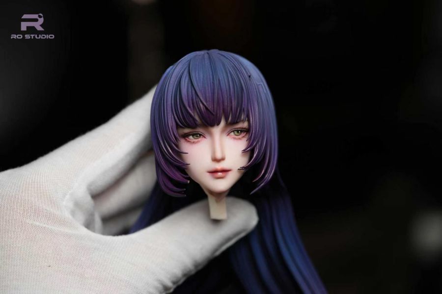 【預定】RO Mystey Figure 小信小武對對碰 