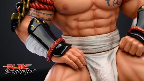 【R18海外代購】Play 原畫師Samuel Samurai 武士 