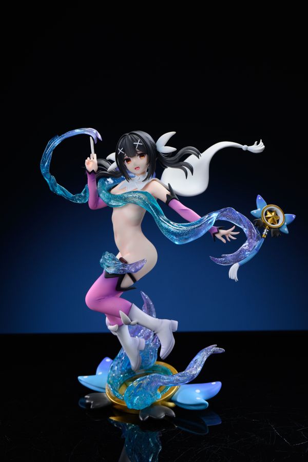 【R18-預定】HFK 衛宮美遊 變身 