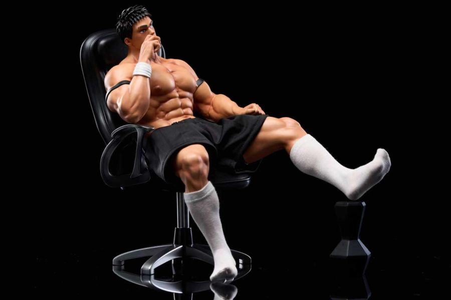 【R18-預定】大野 武田晴海 