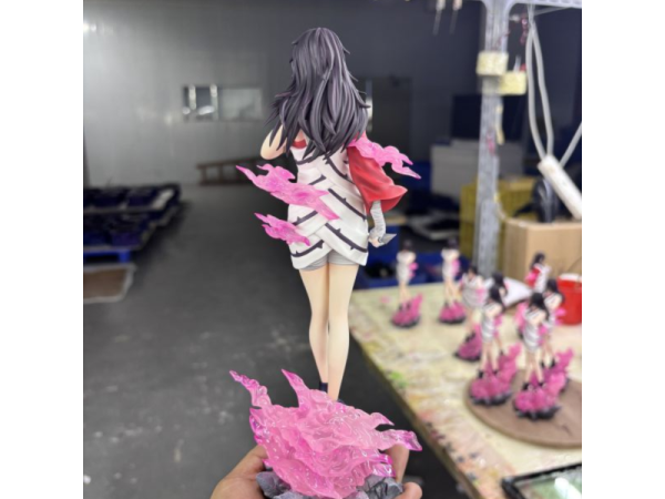 【海外代購】櫻花 老師系列第一彈 紅 