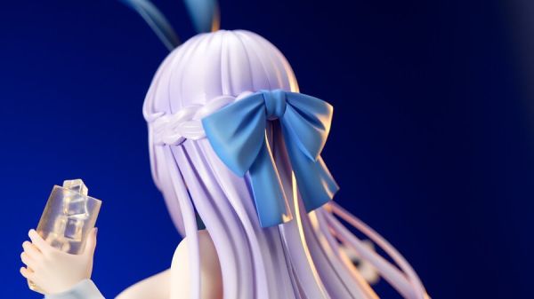 【預定】HJ限定 AMAKUNI 勝利女神 妮姬 富克旺 濕潤兔 