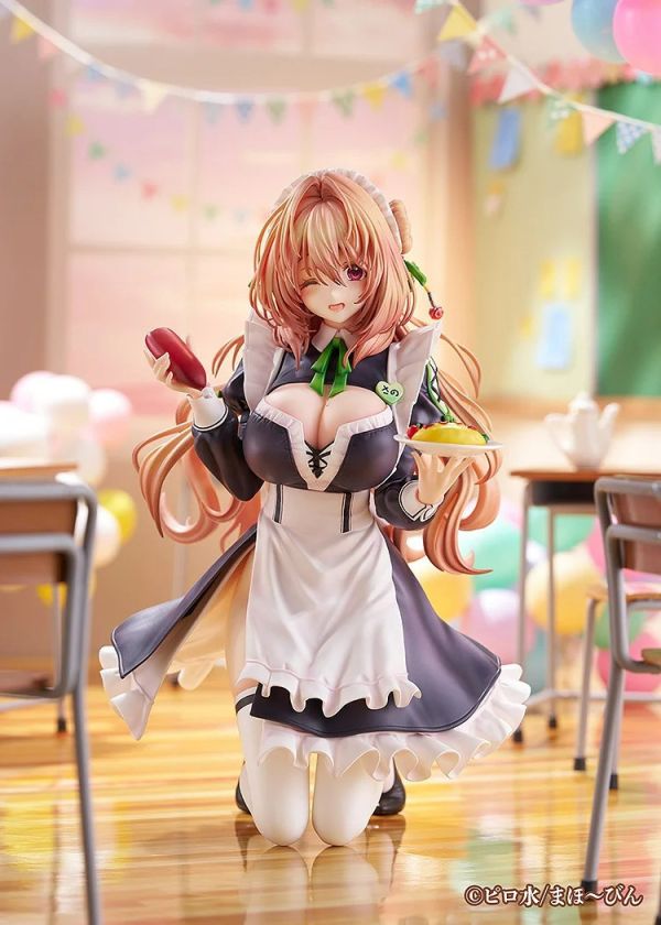 【預定】DMM Factory 害羞女友 柊紗乃 