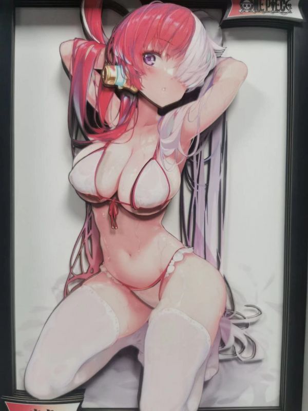 【海外代購】【33CM】泥棒貓 DSM008 烏塔 迷你 可月兌立體畫01 