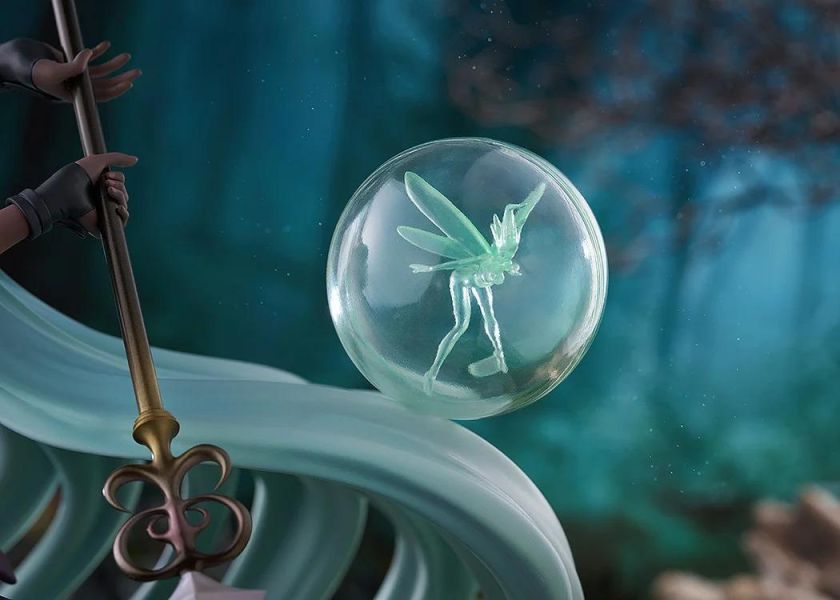 【PVC-預定】Phat! 聖獸之王 Unicorn Overlord 羅莎琳德 