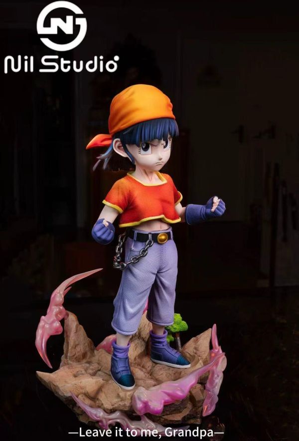 【預定】Nil Gt三人組第二彈 小芳 