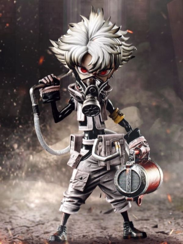 【預定】Z studio 路德 