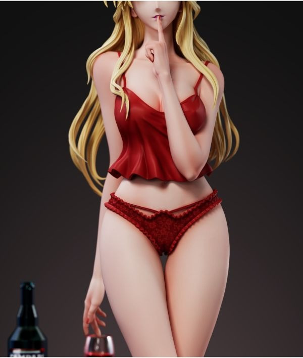 【預定】Strange Thief ST 睡衣貝姐 