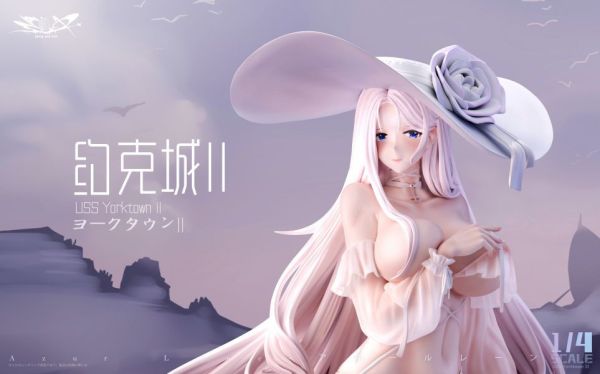 【預定】YOLO御蘿星球 吧唧 碧藍航線 約克城II 約克太太 