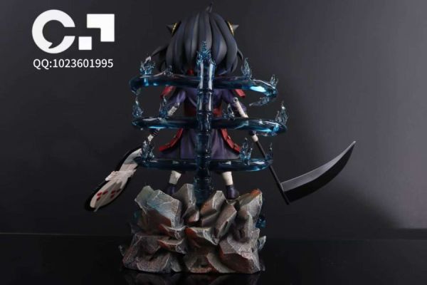 【預定】CP cosplay 扮演系列第3彈 宇智波斑阿尼亞 