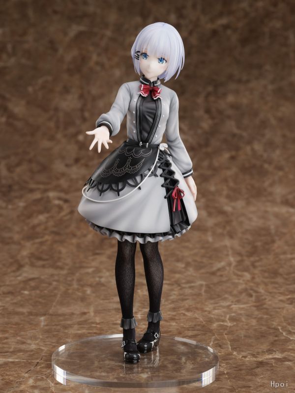 【海外代購】【23CM】偵探已死 謝絲塔 