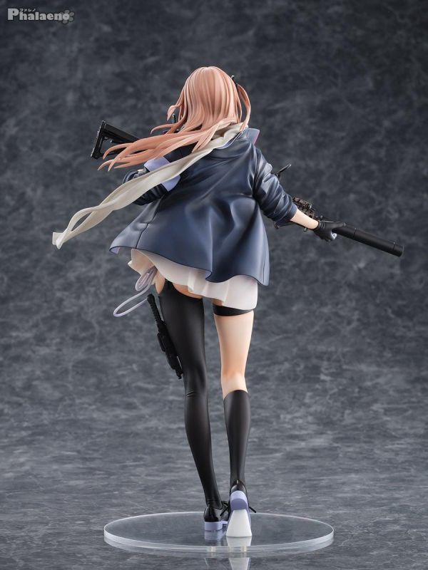 【預定】Phalaeno 少女前線 ST AR-15 
