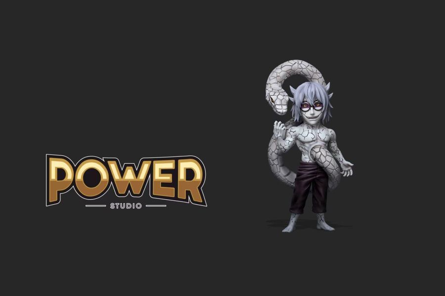 【預定】power 眼鏡蛇兜 