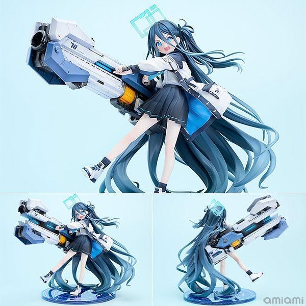 【PVC預定】Good Smile Company GSC 蔚藍檔案 愛麗絲 覺醒吧 Supernova 