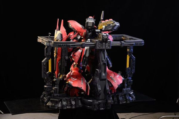【預定】Mecha Era 機甲時代 紅色機器人 