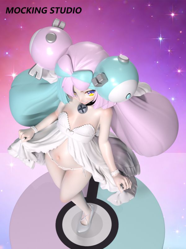 【預定】主意玩家 MOCKING 情趣睡衣 奇樹 