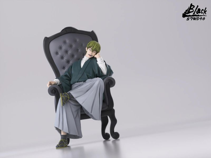 【預定】BLACK 禪院直哉 