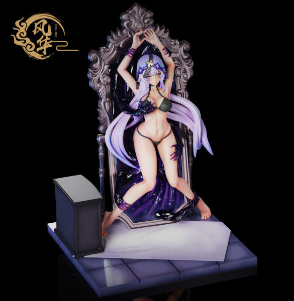 【海外代購】風華 FH 鏡中手系列 黑天鵝 