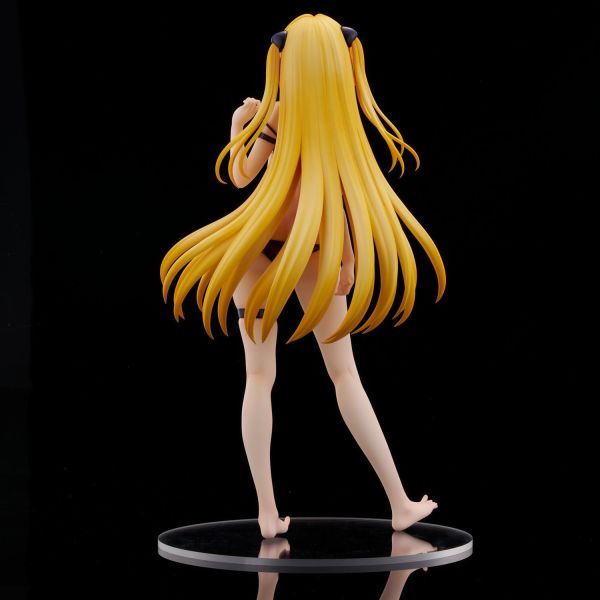 【PVC預定】UnionCreative UCI 出包王女 To LOVE 泳裝系列 金色闇影 小闇 
