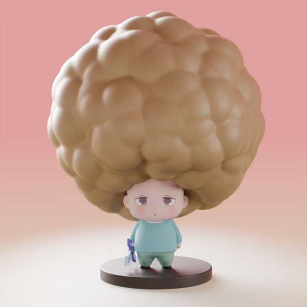 【預定】咚咚 學園奶爸 虎太郎 