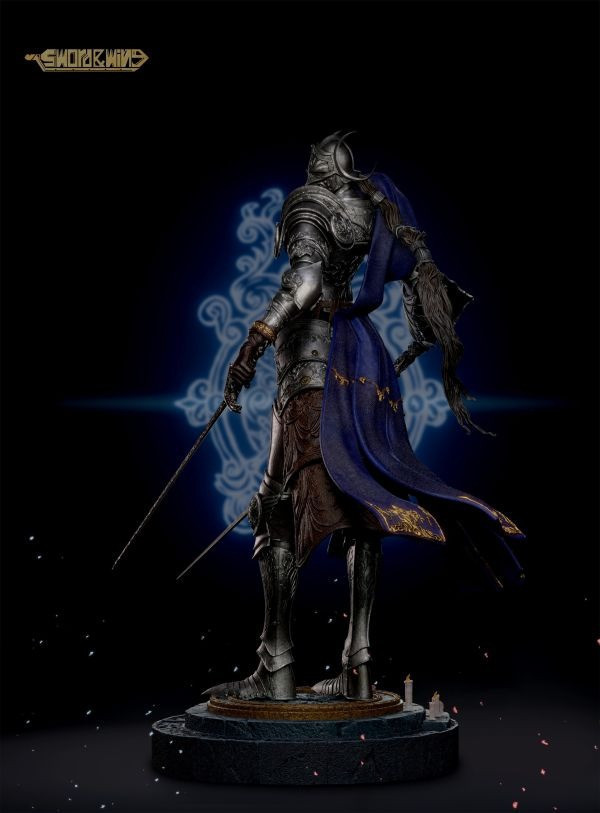 【海外代購】Acy Sword Wing 雙月騎士 Rellana 蕾菈娜 