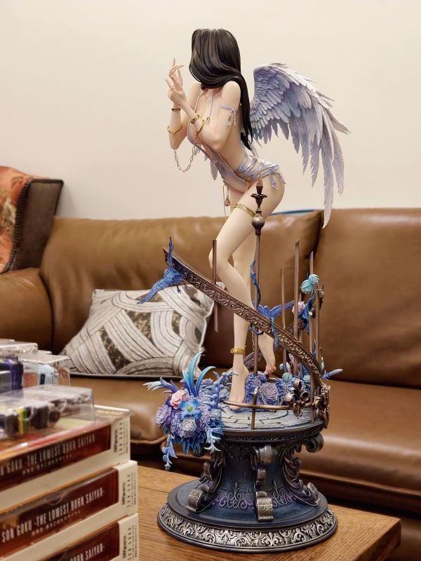 【海外代購】星星社 STAREXVA BGS 籠中雀 