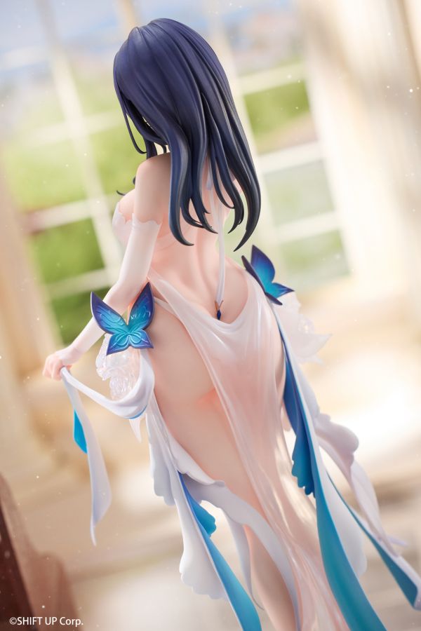 【預定】Hobbysakura 勝利の女神：NIKK 伊莎貝爾：蜜月派對 