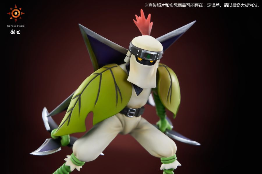 【預定】創世 二代進化鏈第二彈&第三彈 忍者獸&鐵鷹獸 