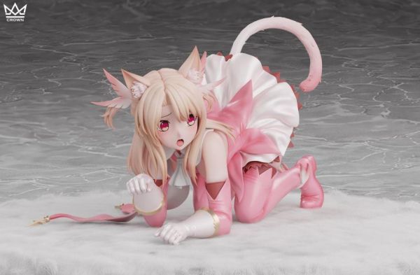 【R18-預定】王冠 貓貓伊莉雅 