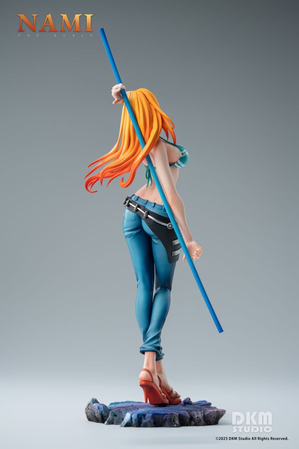 【預定】DKM 娜美 NAMI 