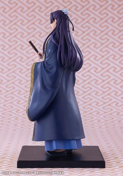 【PVC預定】壽屋 OSHI WORKS 藥師少女的獨語 壬氏 
