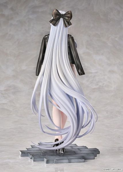 【PVC預定】Good Smile Company GSC 勝利女神 妮姬 NIKKE 灰姑娘 美麗的我 