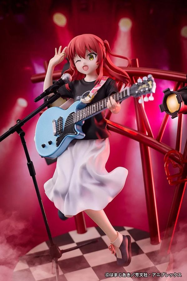 【預定】Aniplex 孤獨搖滾！ 喜多郁代 