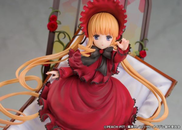 【預定】PROOF TV動畫 薔薇少女 真紅 