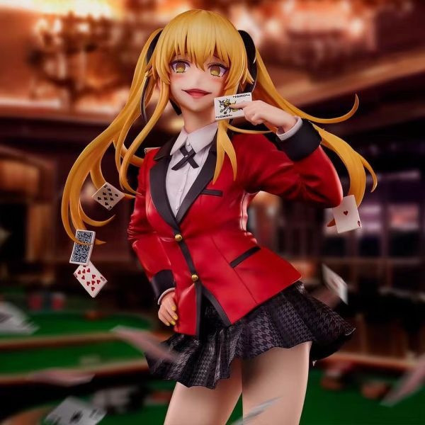 【預定】UnionCreative UC 狂賭之淵早乙女芽亞里 