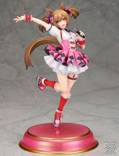 【PVC預定】ALTER 賽馬娘 Pretty Derby 醒目飛鷹 
