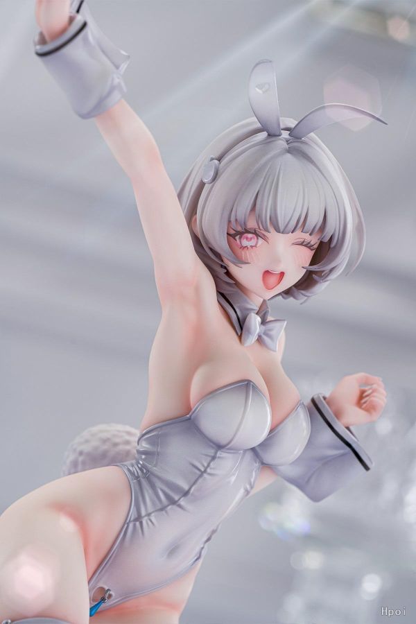 【PVC預定】KAWA DESIGN 兔女郎 娜醬 