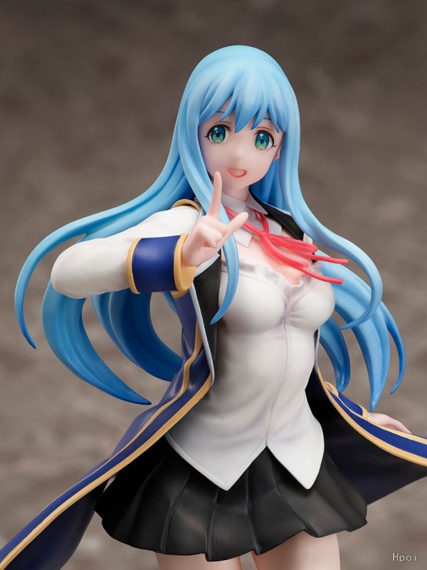 【海外代購】F:NEX 賢者之孫 西希莉·馮·克洛德 