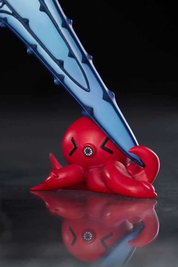 【預定】NBJ FGO持劍妖蘭 私定gk成品 