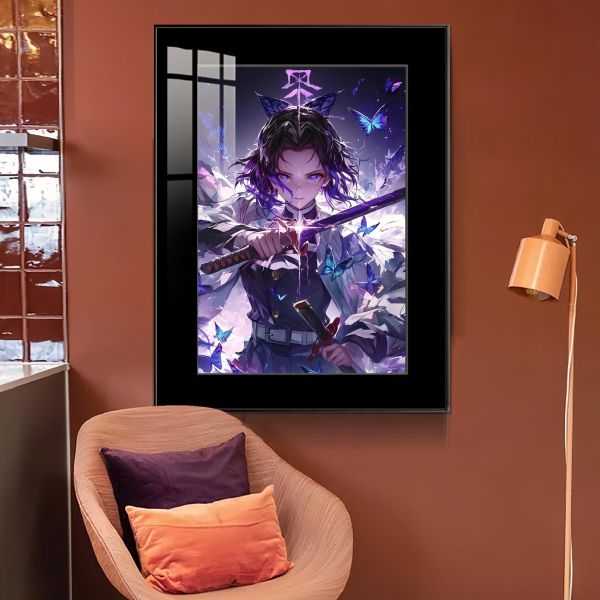 【海外代購】橘子 JUZI 持剑 蝴蝶忍 