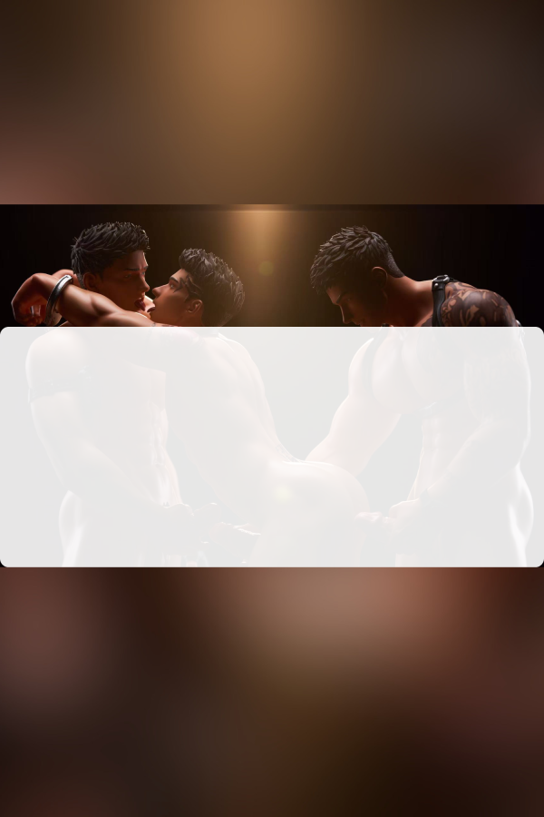 【R18-預定】Gentleman Bribery 