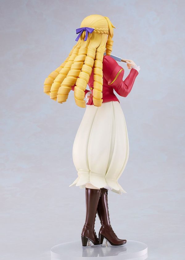 【預定】Good Smile Company GSC POP UP PARADE 中年大叔轉生反派千金 格蕾絲 奧弗涅 L尺寸 