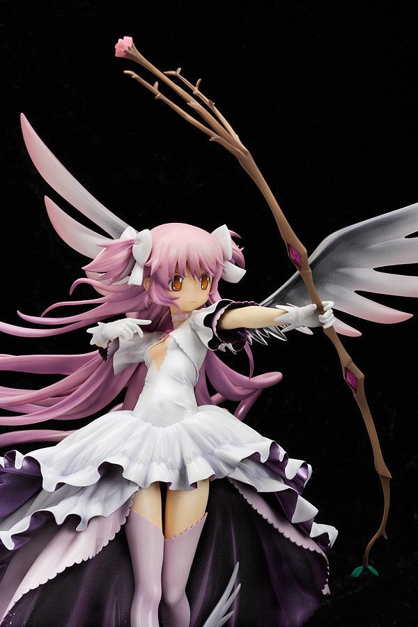 【海外代購】Good Smile Company 魔法少女小圓 終極小圓 再版 
