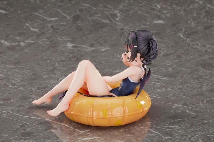 【預定】MAGI ARTS Riko 原畫 紫乃 泳裝Ver. 