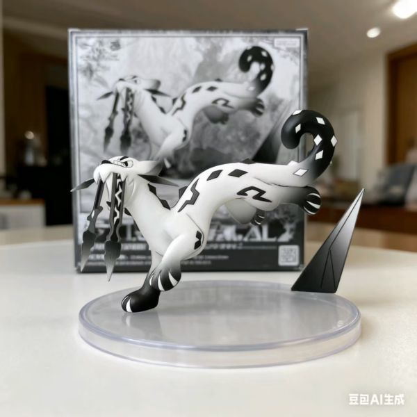 【預定】龍之谷 古劍豹 