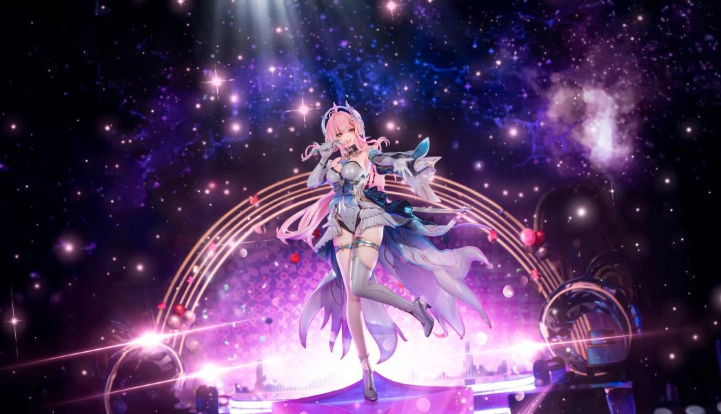 【預定】MKO studio 唱歌小愛 愛彌斯 