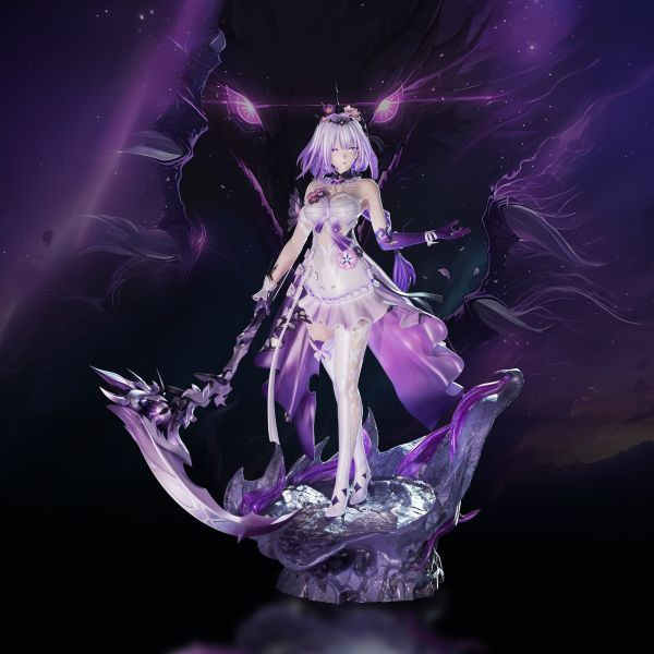 【預定】SDY 虛空之蝶 