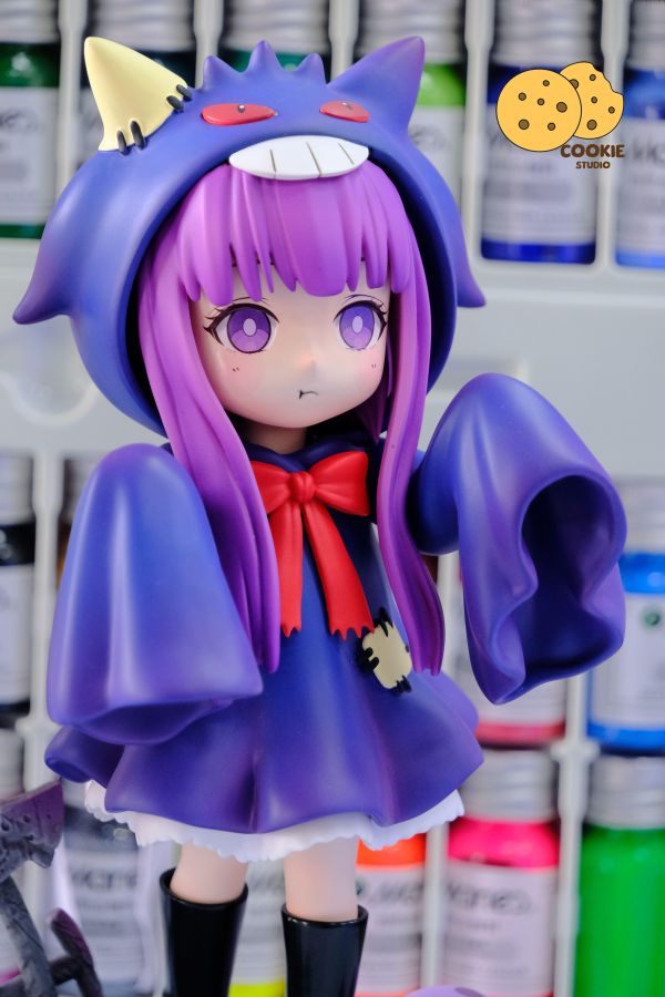 【預定】Cookie 002 耿鬼小菲倫 